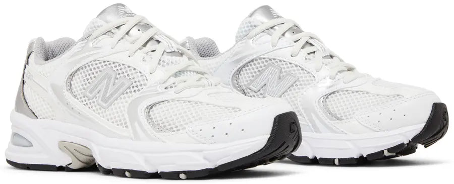530 'Silver White'