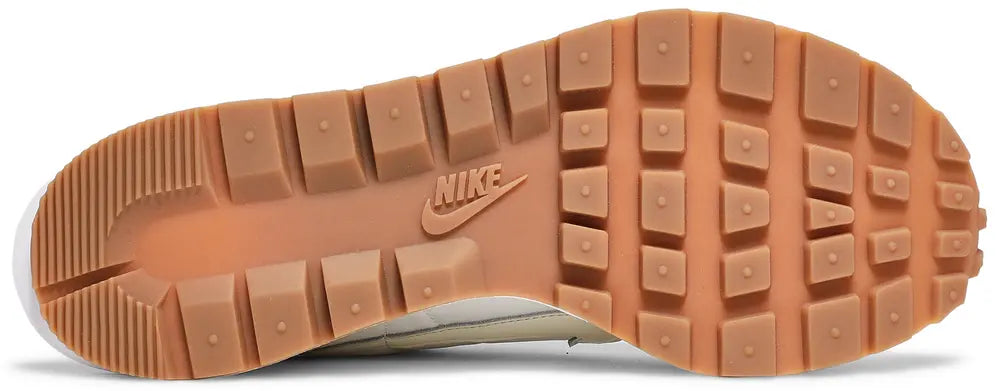 sacai x VaporWaffle 'Sail Gum'