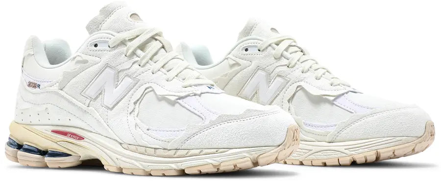 2002R 'Protection Pack - Sea Salt'