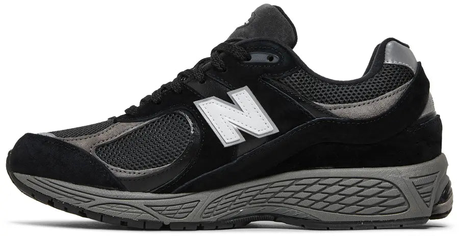 2002R 'Black' JD Exclusive