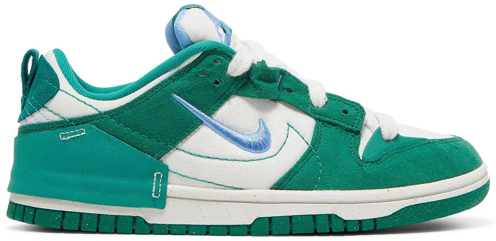 Nike Dunk Low Disrupt 2 'Malachite'