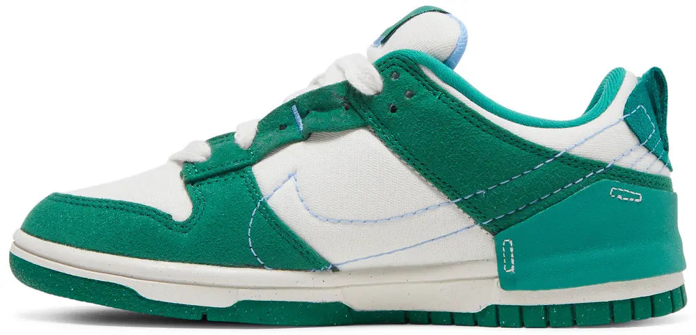 Nike Dunk Low Disrupt 2 'Malachite'