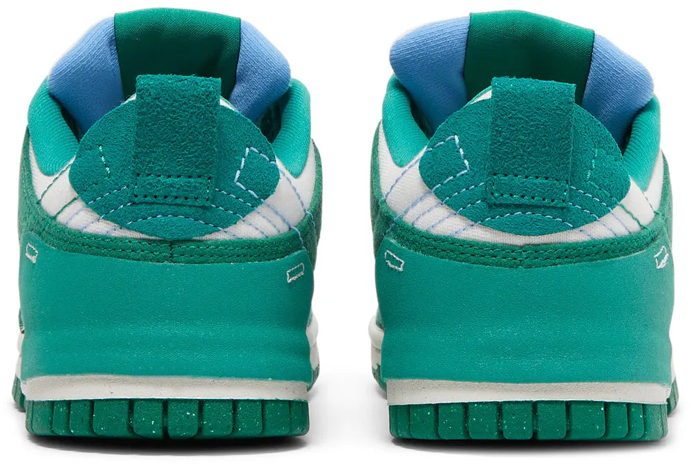 Nike Dunk Low Disrupt 2 'Malachite'