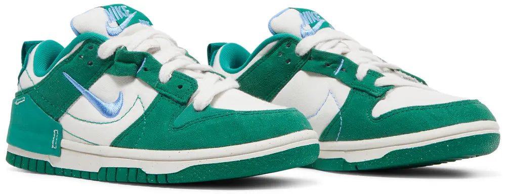 Nike Dunk Low Disrupt 2 'Malachite'