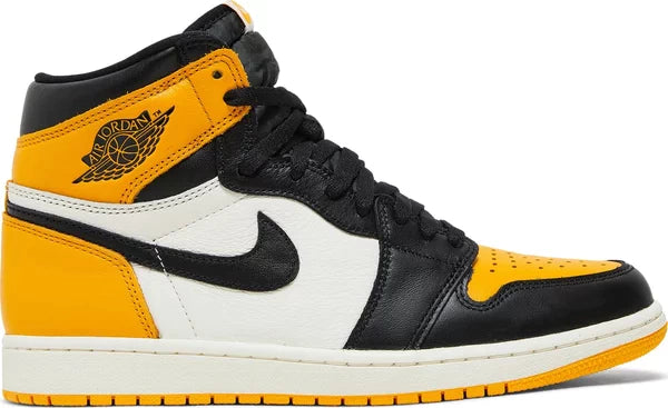 Nike Air Jordan 1 Retro High OG Taxi – PANGASTORE Nike Air Jordan 1 Retro High OG Taxi – PANGASTORE