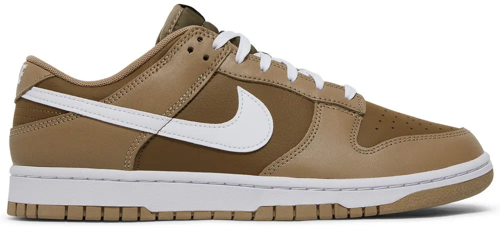 Nike Dunk Low 'Judge Grey'