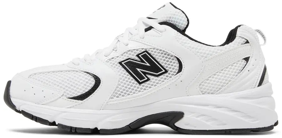 530 'White Black'