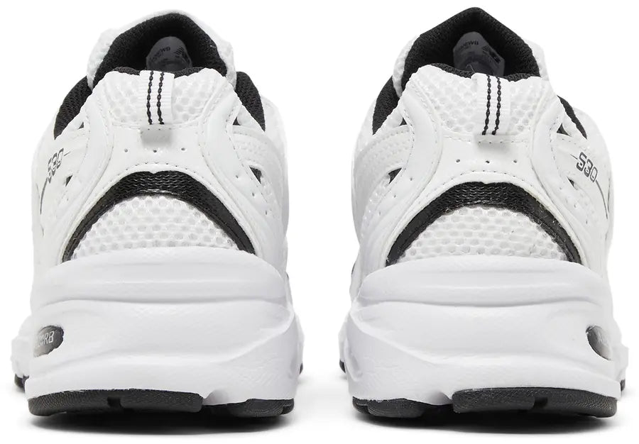 530 'White Black'
