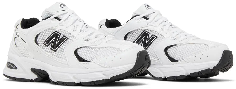 530 'White Black'