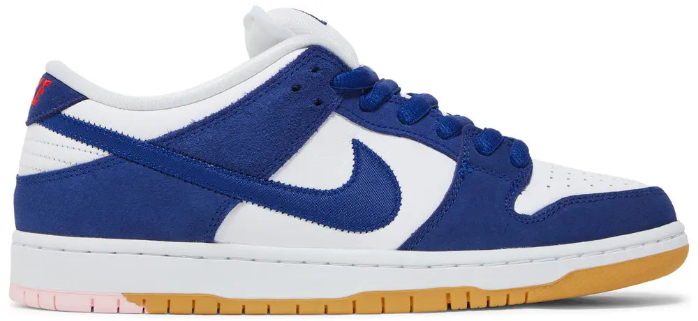 Nike Dunk Low SB 'Los Angeles Dodgers'