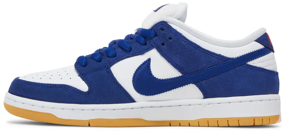 Nike Dunk Low SB 'Los Angeles Dodgers'