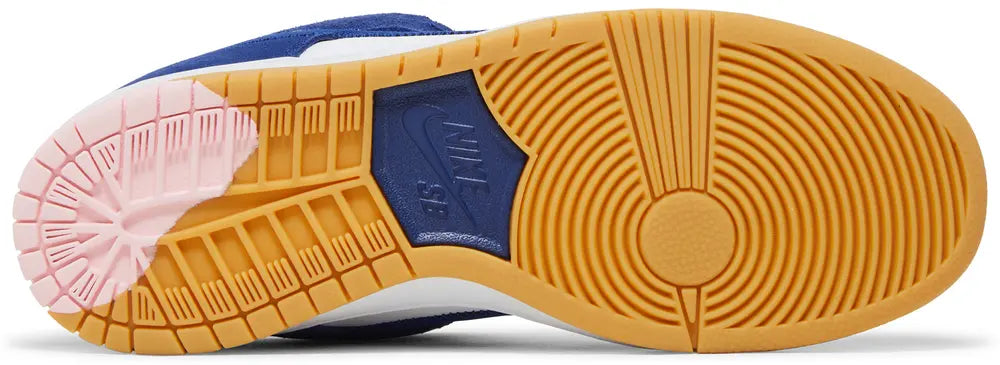 Nike Dunk Low SB 'Los Angeles Dodgers'