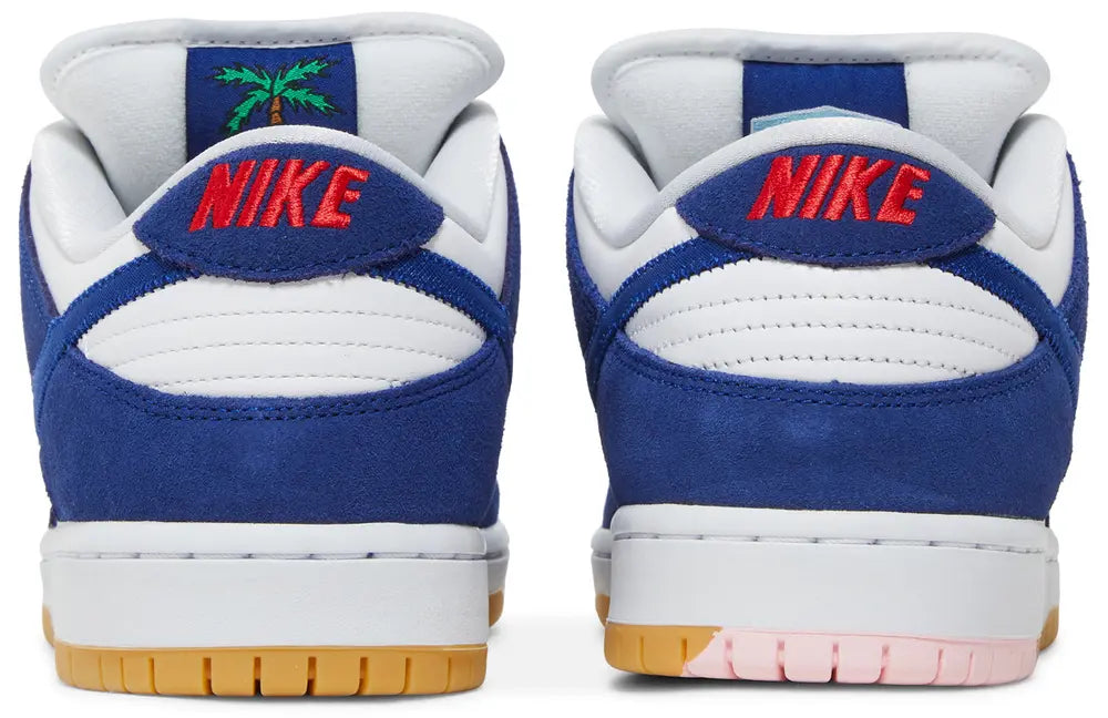 Nike Dunk Low SB 'Los Angeles Dodgers'