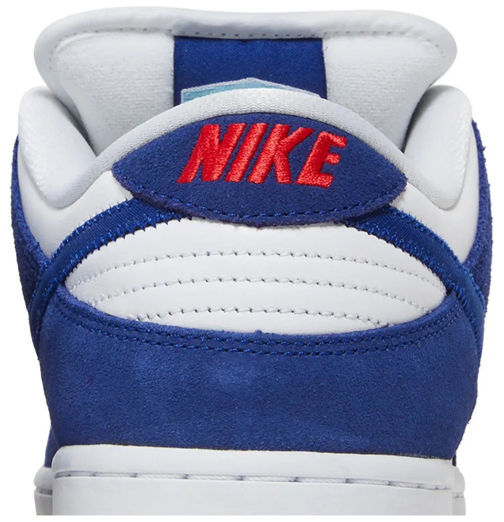 Nike Dunk Low SB 'Los Angeles Dodgers'