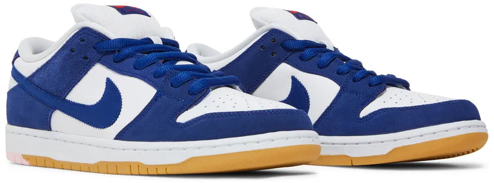 Nike Dunk Low SB 'Los Angeles Dodgers'
