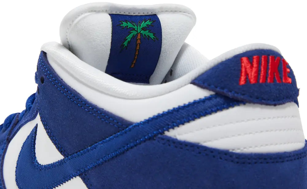 Nike Dunk Low SB 'Los Angeles Dodgers'