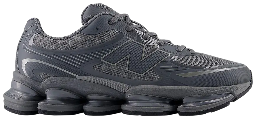 ABZORB 2000 'Concrete Grey'