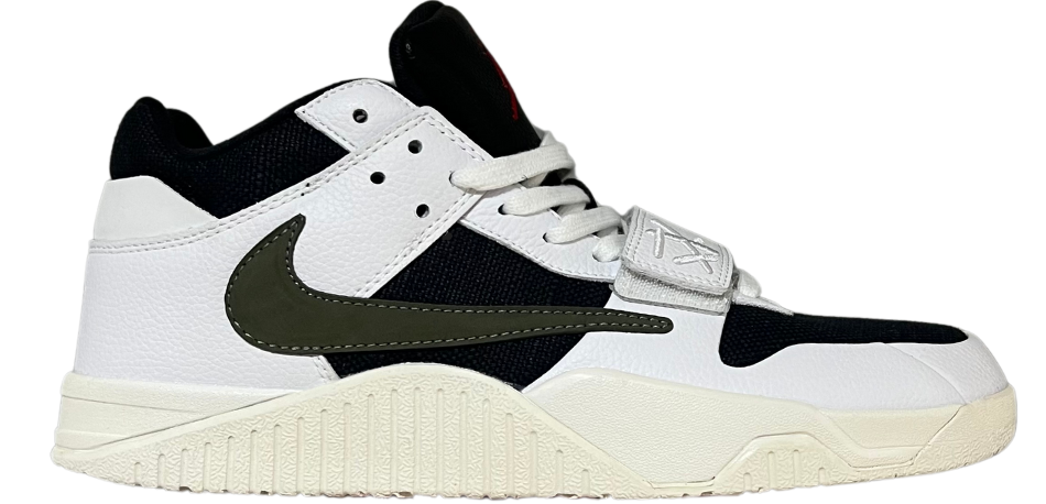 Travis Scott x Air Jordan Jumpman Jack ( PRONTA ENTREGA )