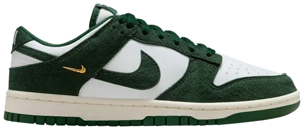 Nike Dunk Low 'Gorge Green
