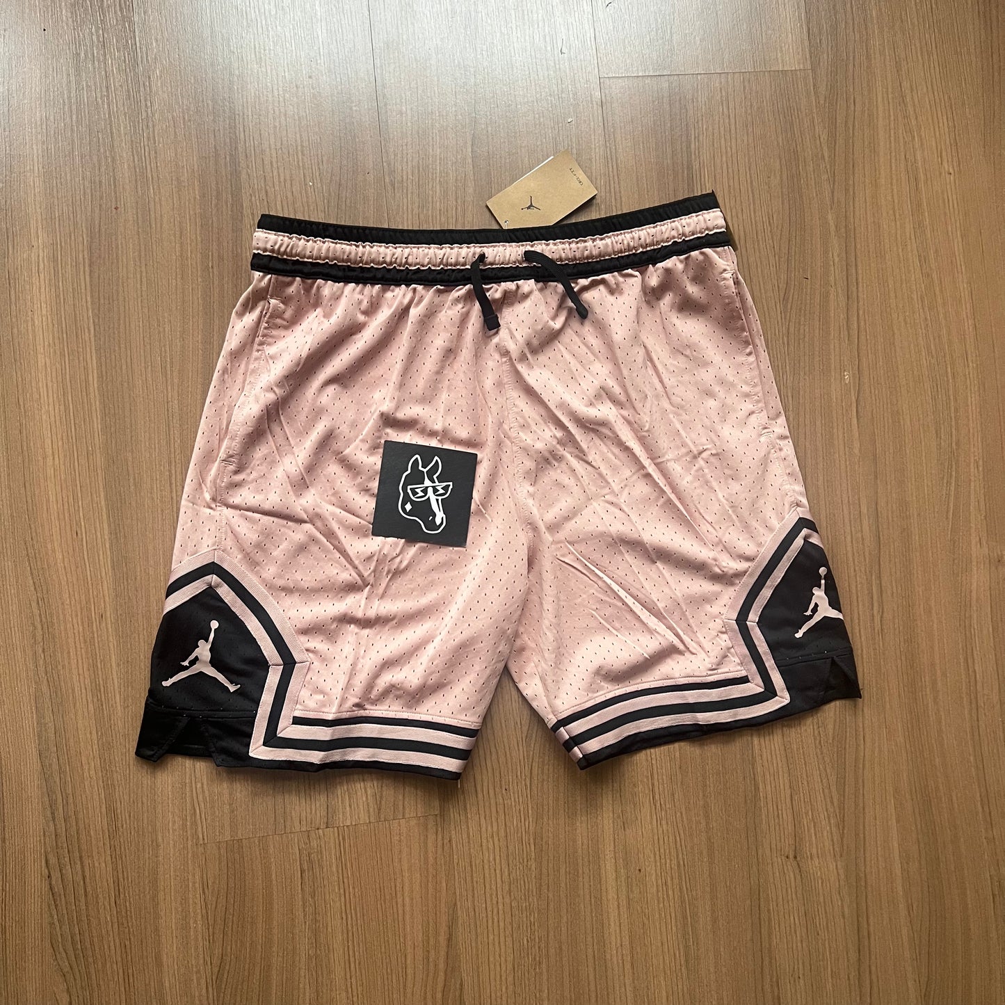 Shorts Jordan Diamond 1 (PRONTA ENTREGA)