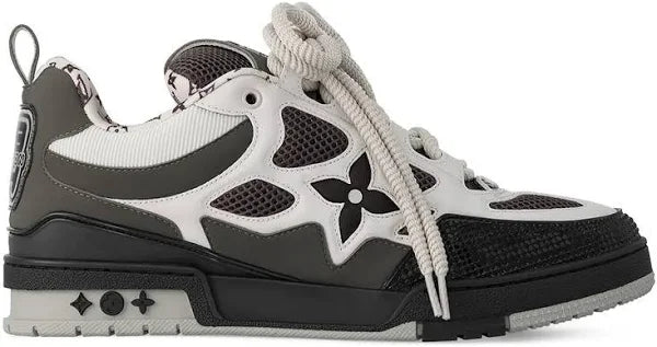 Louis Vuitton Skate 'Grey Black'
