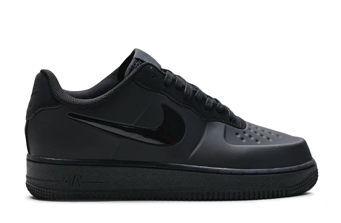 Nike Air Force 1 Foamposite Max QS 'Triple Black'