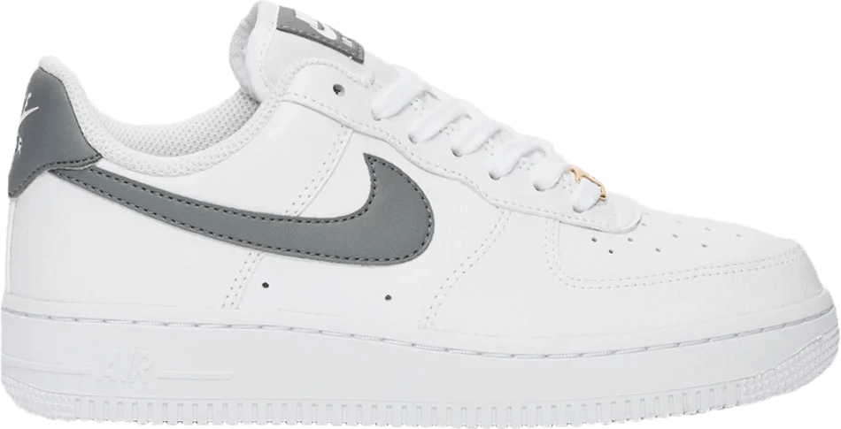 Nike air deals force cool grey