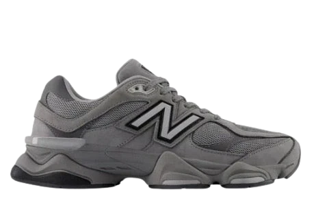 New Balance 9060 Team Away Grey