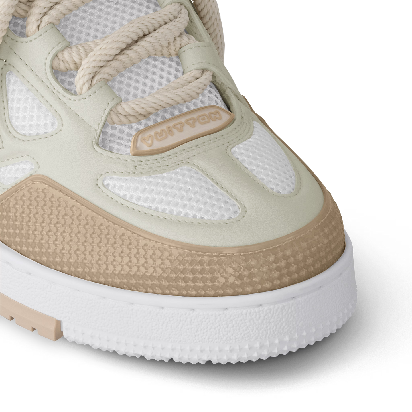 Louis Vuitton Skate 'Beige'