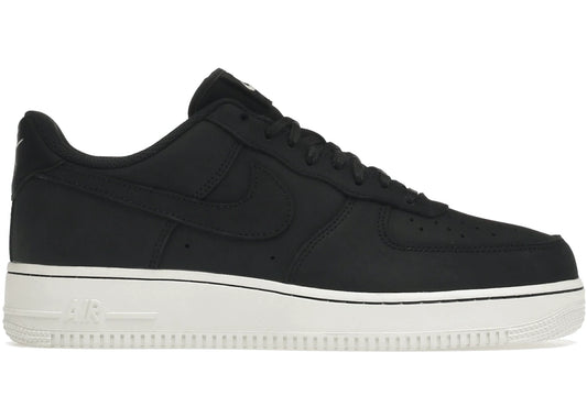 Nike Air Force 1 Low LX Off-Noir Black