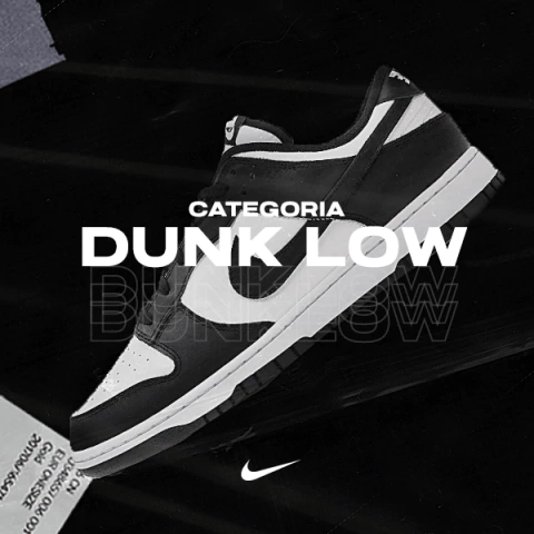 Dunk Low