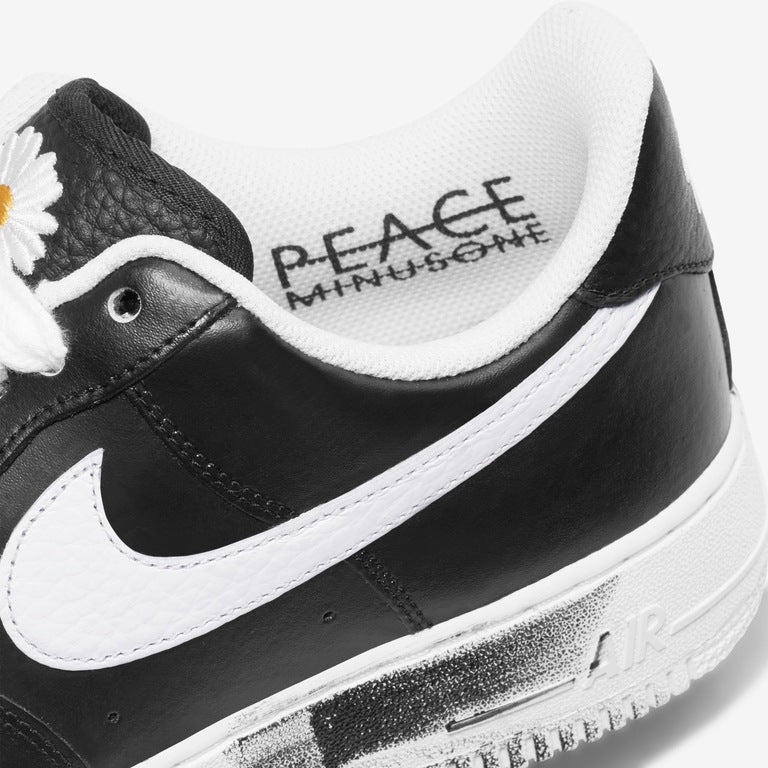 Air Force 1 X G-Dragon '07 'Para-Noise'