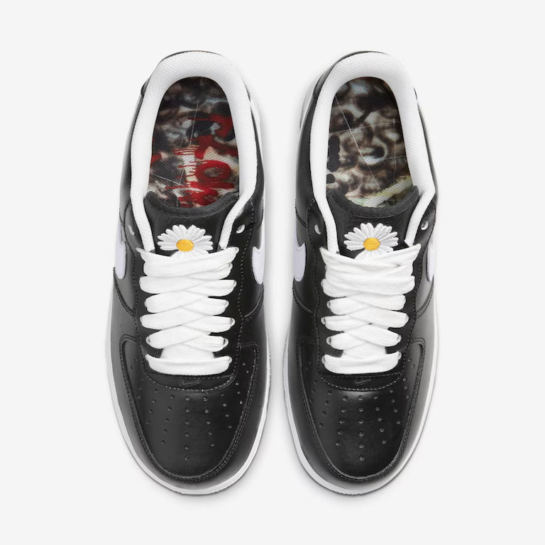 Air Force 1 X G-Dragon '07 'Para-Noise'