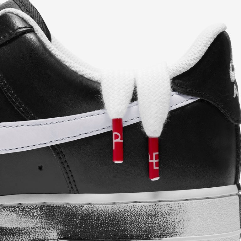 Air Force 1 X G-Dragon '07 'Para-Noise'
