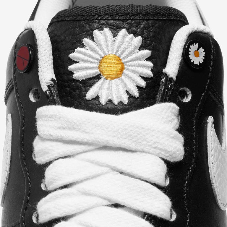 Air Force 1 X G-Dragon '07 'Para-Noise'