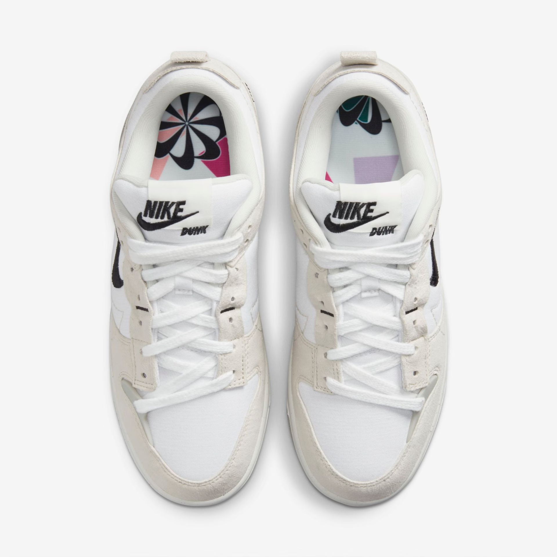 Nike Dunk Low Disrupt 2 'Pale Ivory'