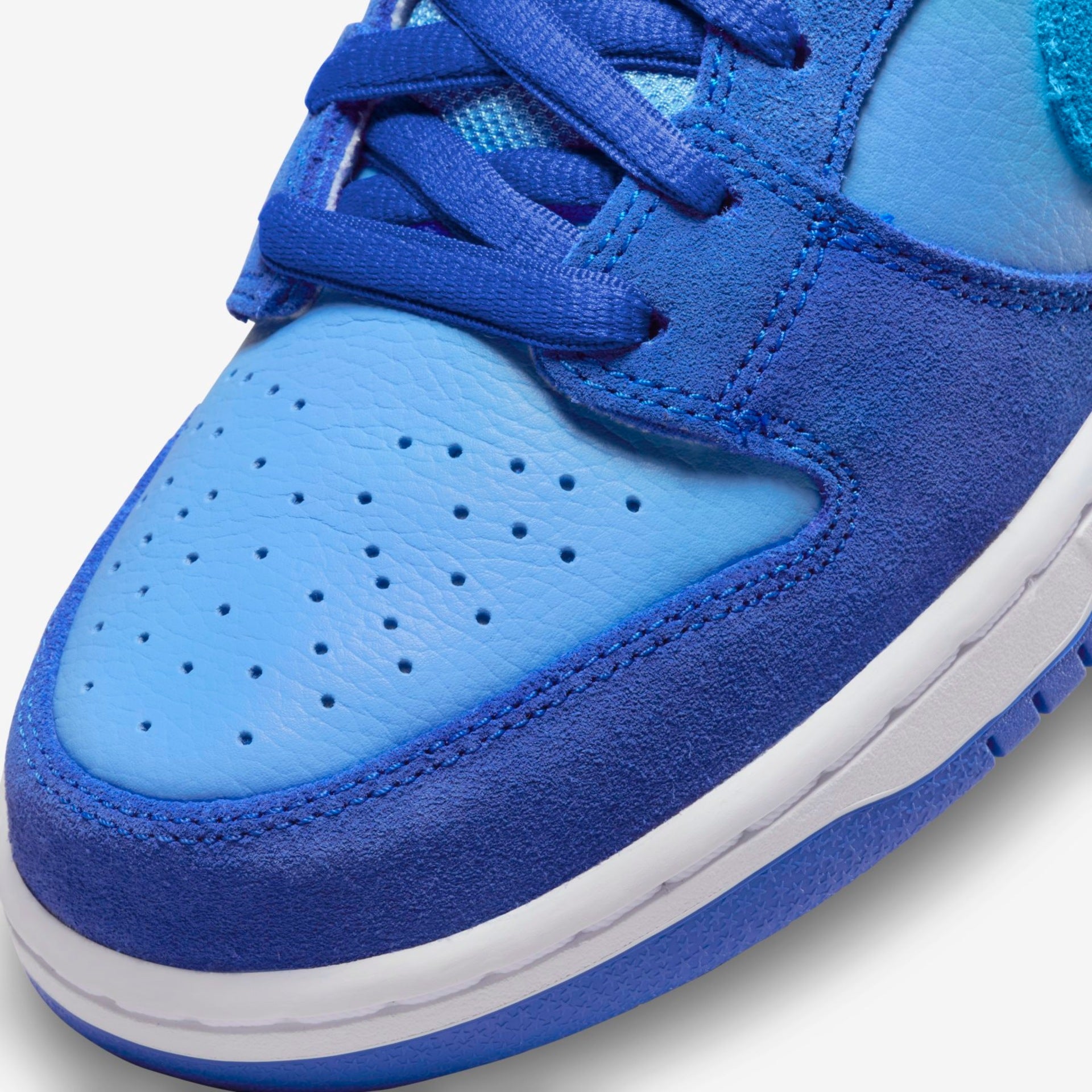 Nike Dunk Low Pro SB 'Fruity Pack - Blue Raspberry'