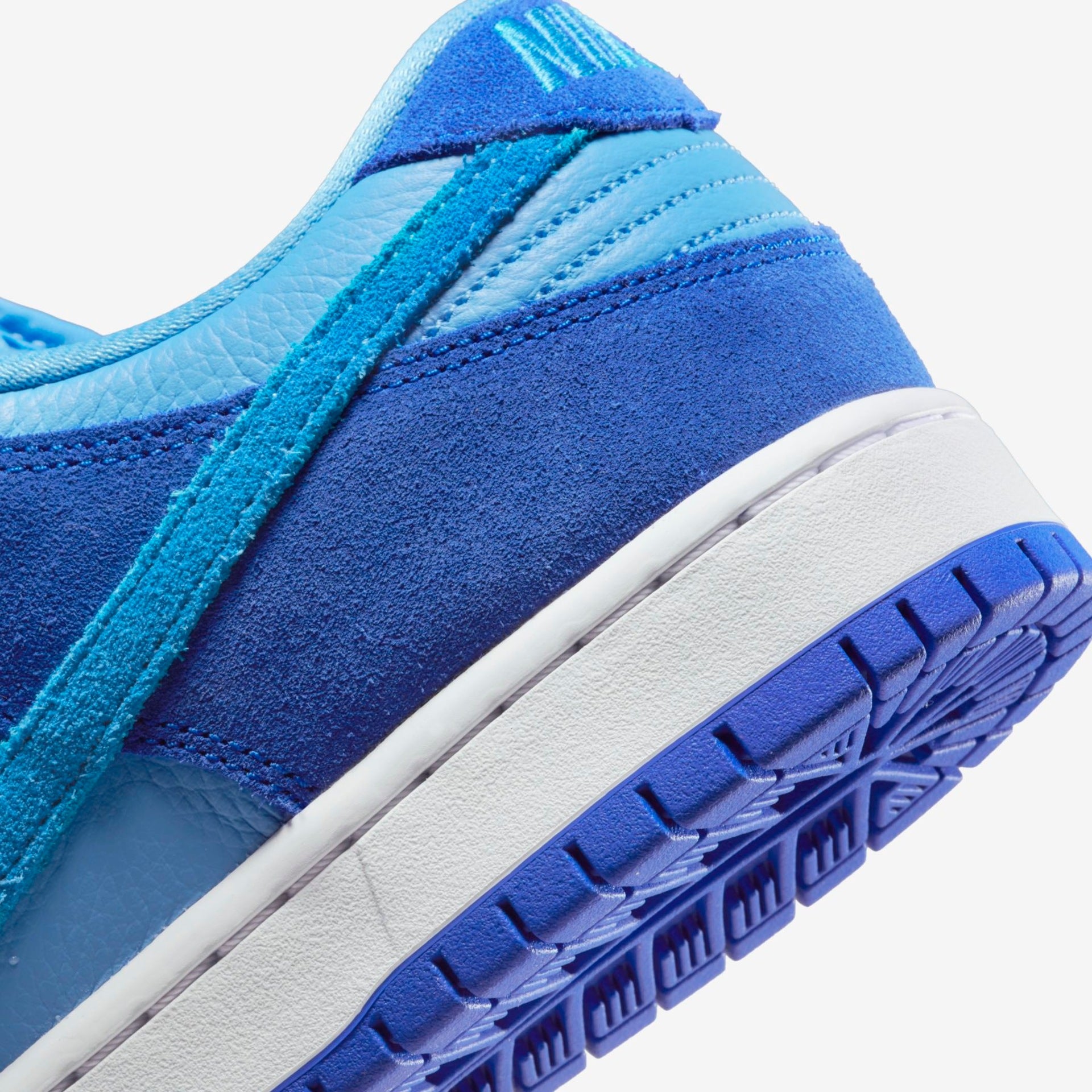 Nike Dunk Low Pro SB 'Fruity Pack - Blue Raspberry'