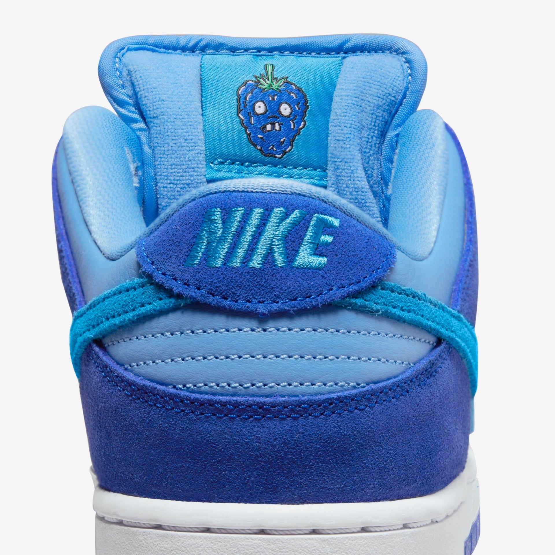 Nike Dunk Low Pro SB 'Fruity Pack - Blue Raspberry'