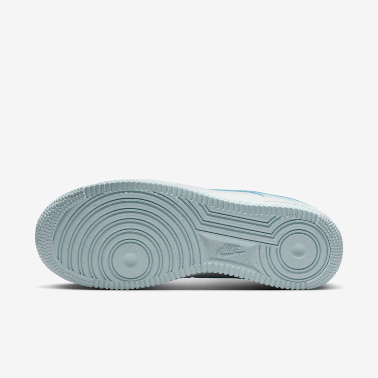Air Force 1 Low '07 Next Nature 'Glacier Blue'