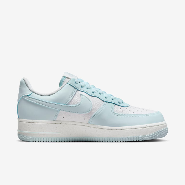Air Force 1 Low '07 Next Nature 'Glacier Blue'