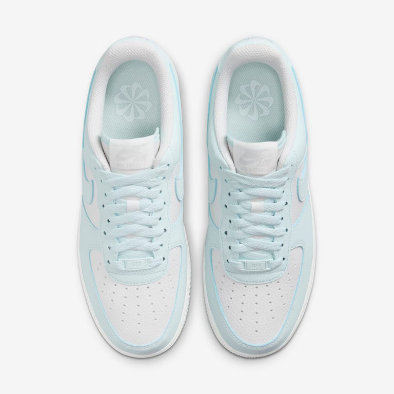Air Force 1 Low '07 Next Nature 'Glacier Blue'