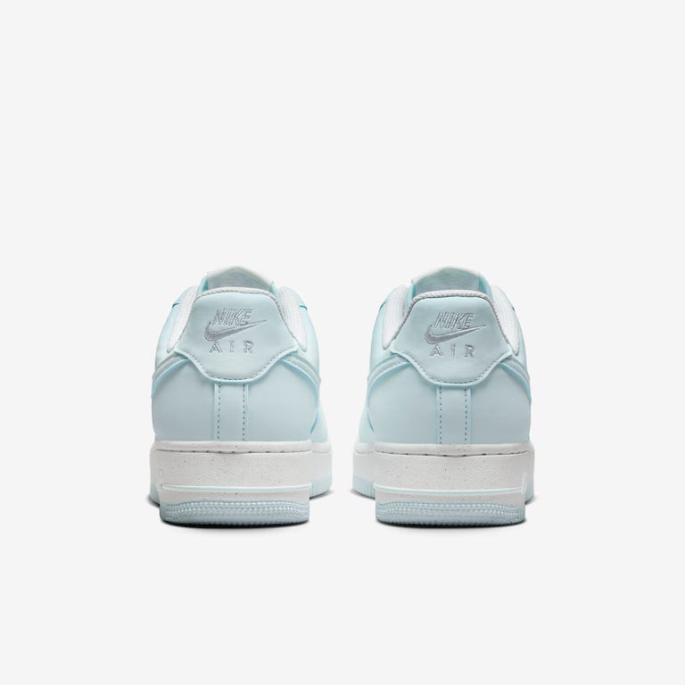 Air Force 1 Low '07 Next Nature 'Glacier Blue'