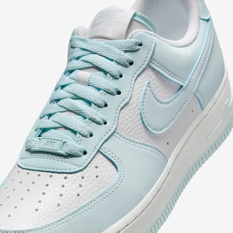 Air Force 1 Low '07 Next Nature 'Glacier Blue'