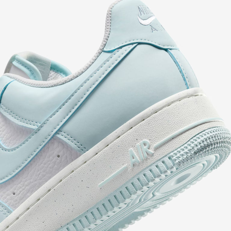 Air Force 1 Low '07 Next Nature 'Glacier Blue'