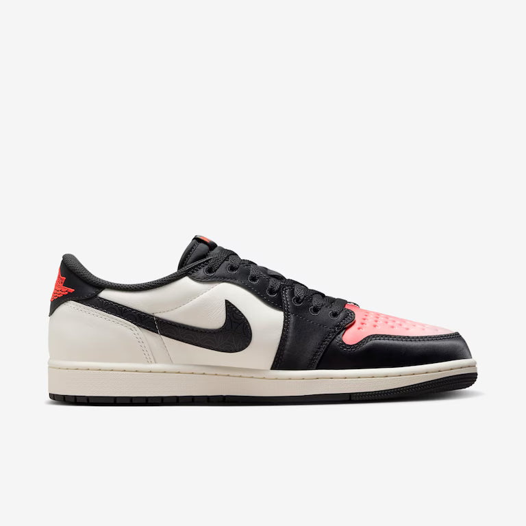 Air Jordan 1 Low Paris Saint-Germain