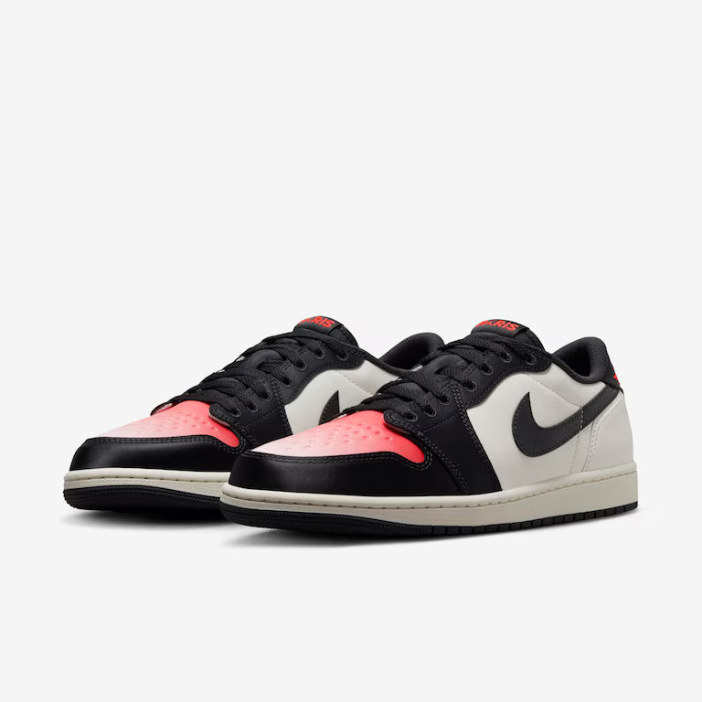Air Jordan 1 Low Paris Saint-Germain