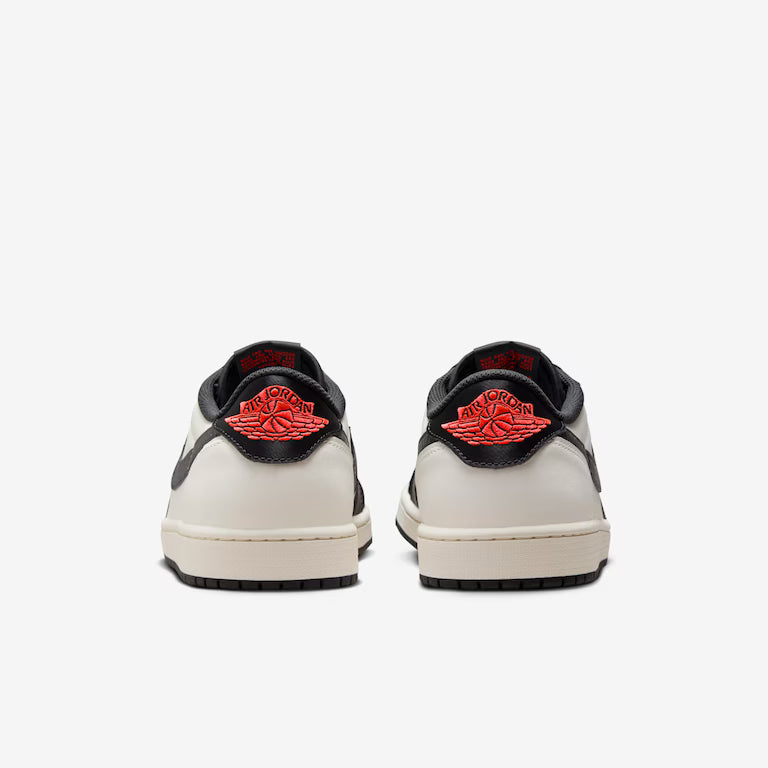 Air Jordan 1 Low Paris Saint-Germain