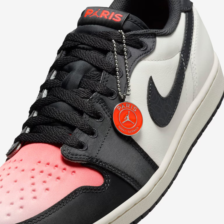 Air Jordan 1 Low Paris Saint-Germain
