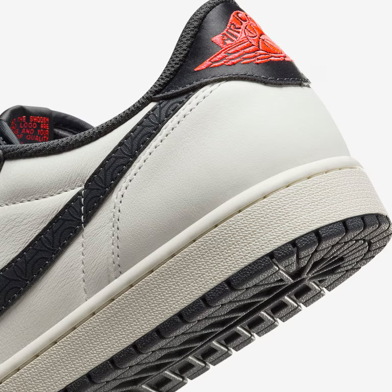 Air Jordan 1 Low Paris Saint-Germain